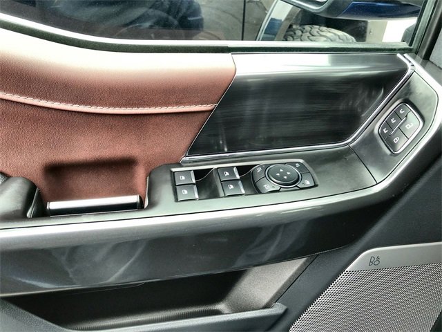 Used 2023 Ford F150 Lariat w/ Equipment Group 502A High image 13