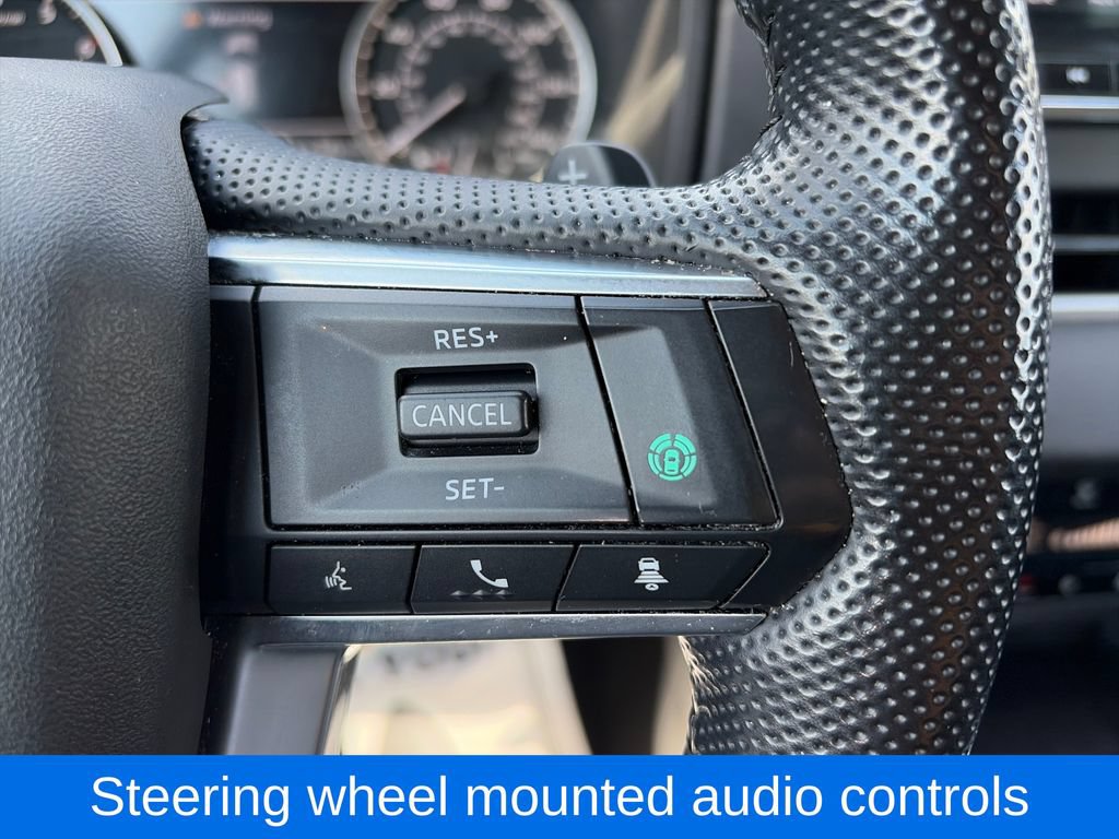 Used 2022 Mitsubishi Outlander SEL AWD/4WD image 15