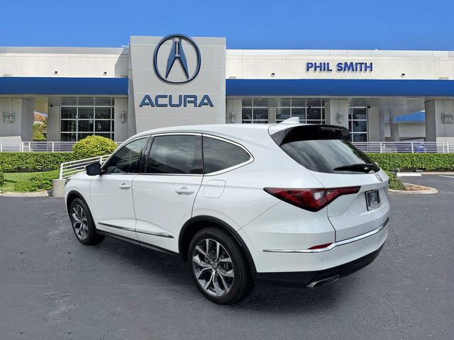 Used 2023 Acura MDX FWD w/ Technology Package image 7