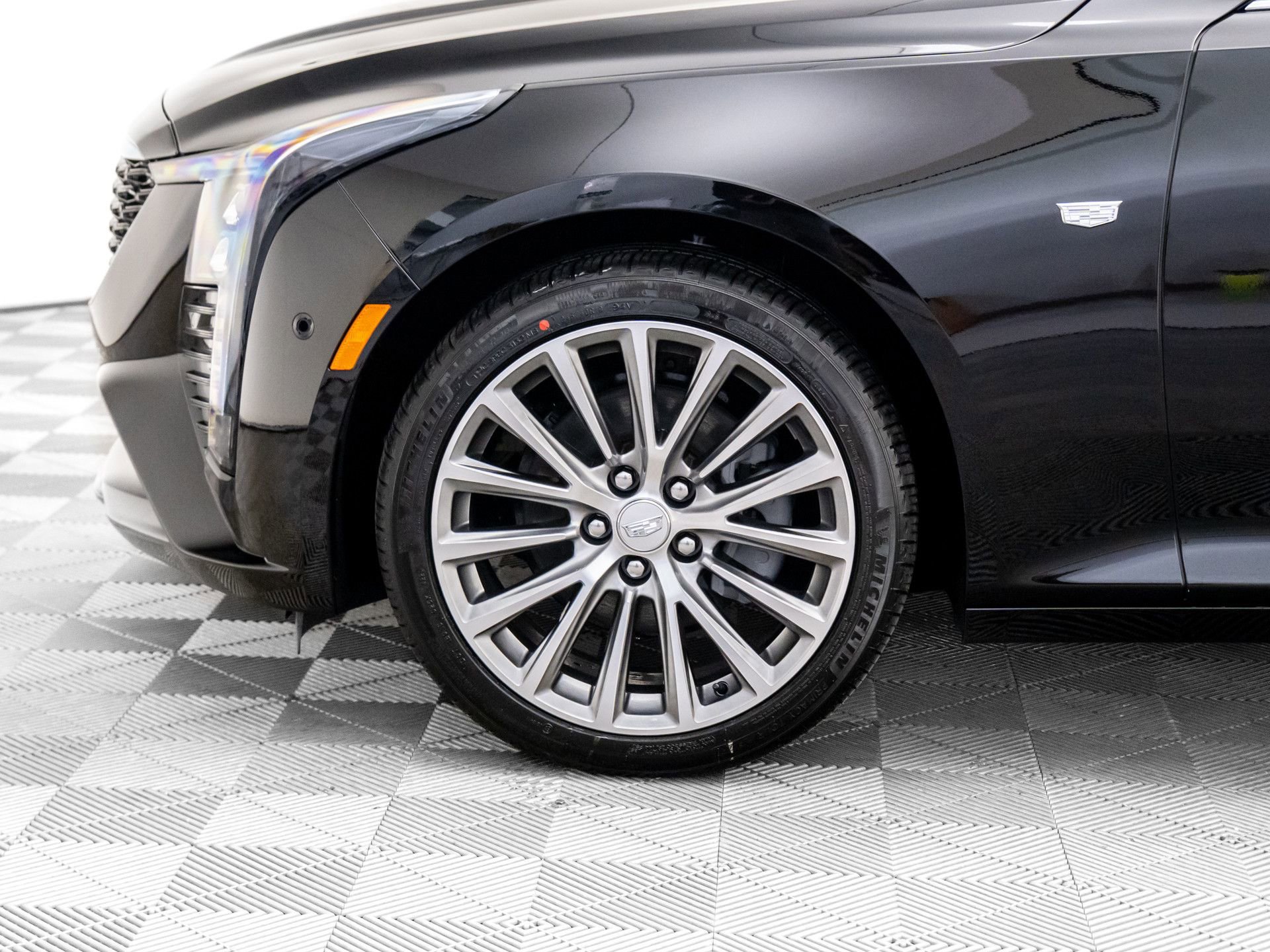 New 2026 Cadillac CT5 Premium Luxury w/ Technology Package image 37