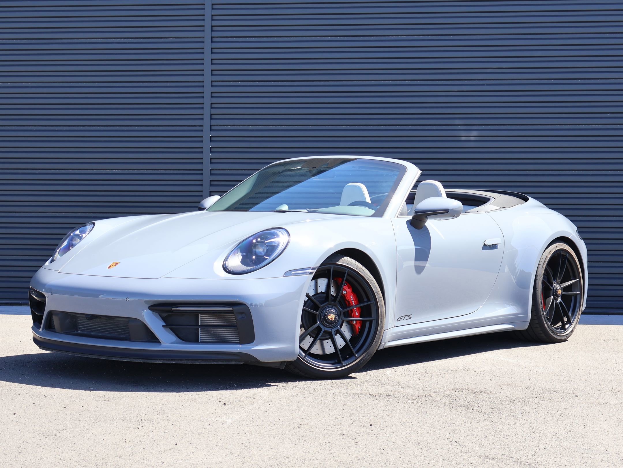 Used 2023 Porsche 911 Carrera GTS RWD image 27