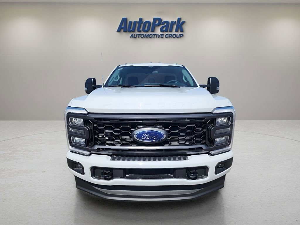 New 2026 Ford F250 XL AWD/4WD image 2