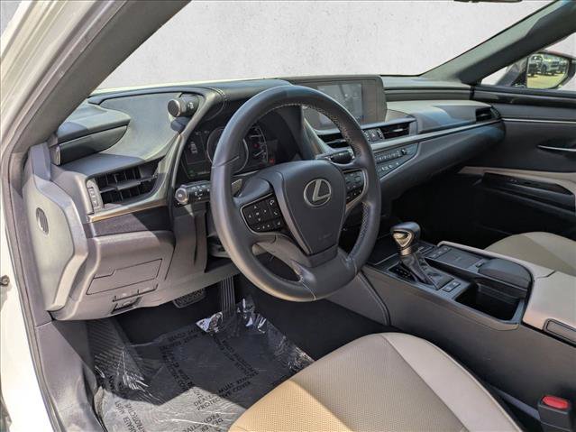 Used 2020 Lexus ES 300h FWD image 10