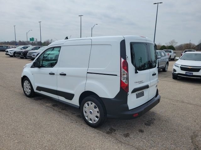 Used 2023 Ford Transit Connect XL image 20