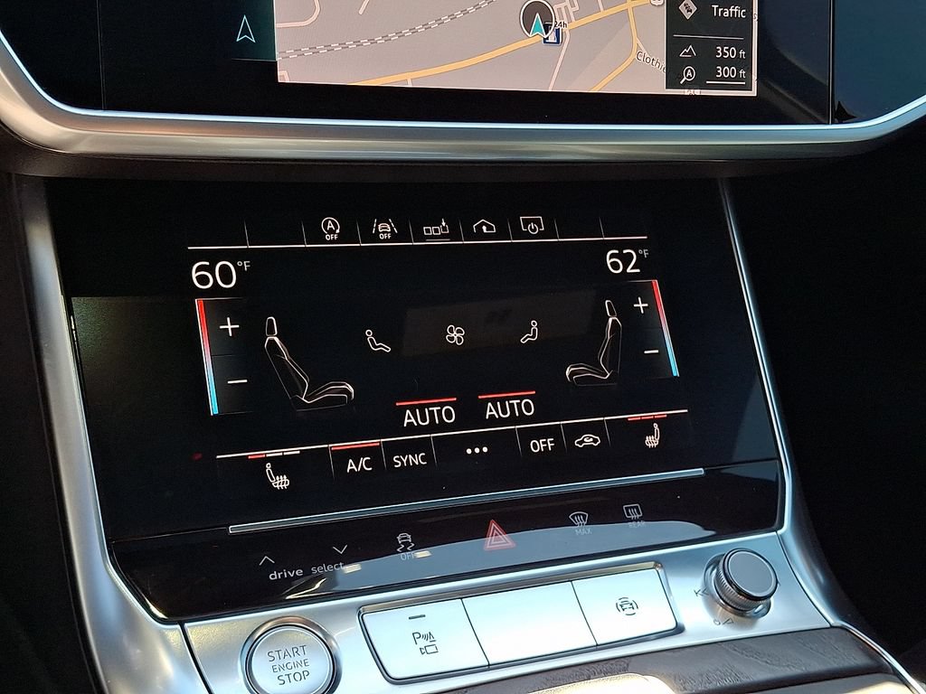 Used 2019 Audi A6 2.0T Premium w/ Convenience Package AWD/4WD image 17