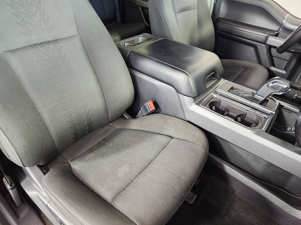 Used 2019 Ford F150 XLT w/ Equipment Group 302A Luxury AWD/4WD image 11