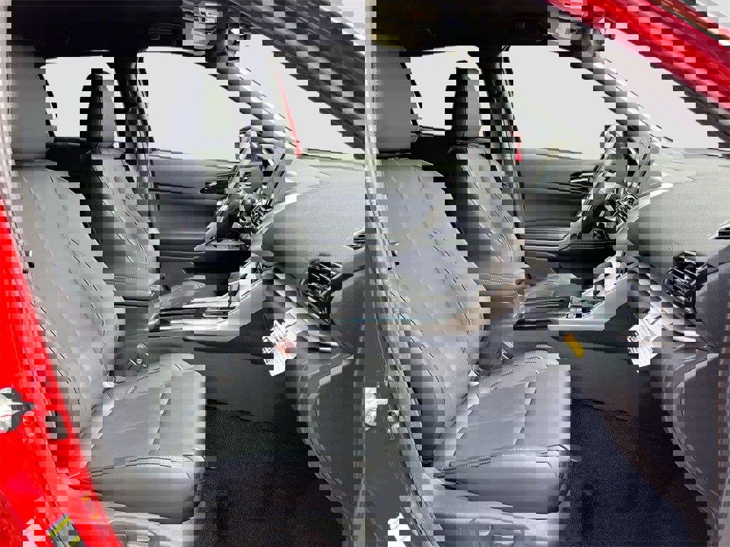 New 2026 Mitsubishi Eclipse Cross SEL image 26