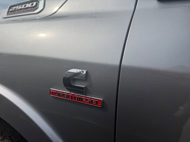 Used 2019 RAM 2500 Limited image 8