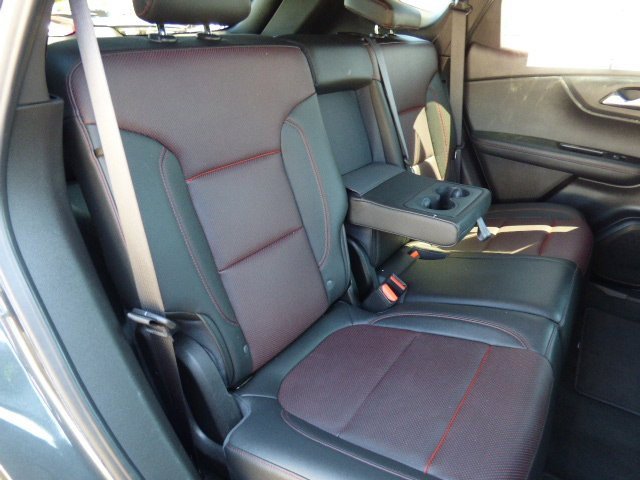 Used 2019 Chevrolet Blazer RS image 6
