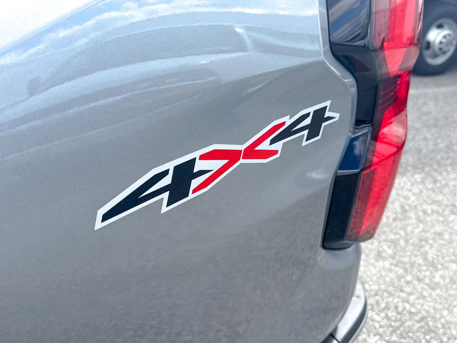 New 2026 Chevrolet Colorado LT w/ LT Convenience Package image 10