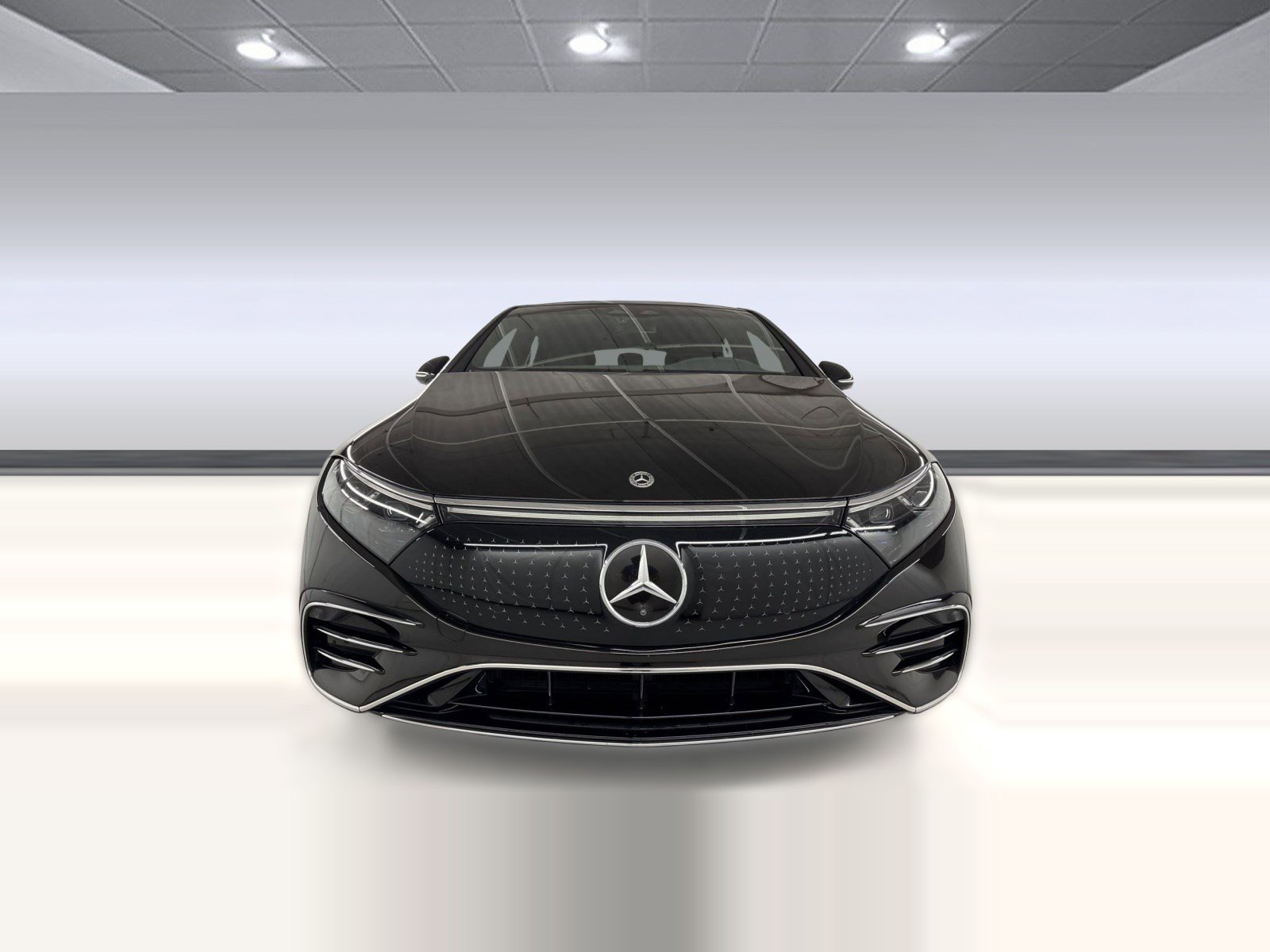 Certified 2023 Mercedes-Benz EQS 580 4MATIC Sedan image 6