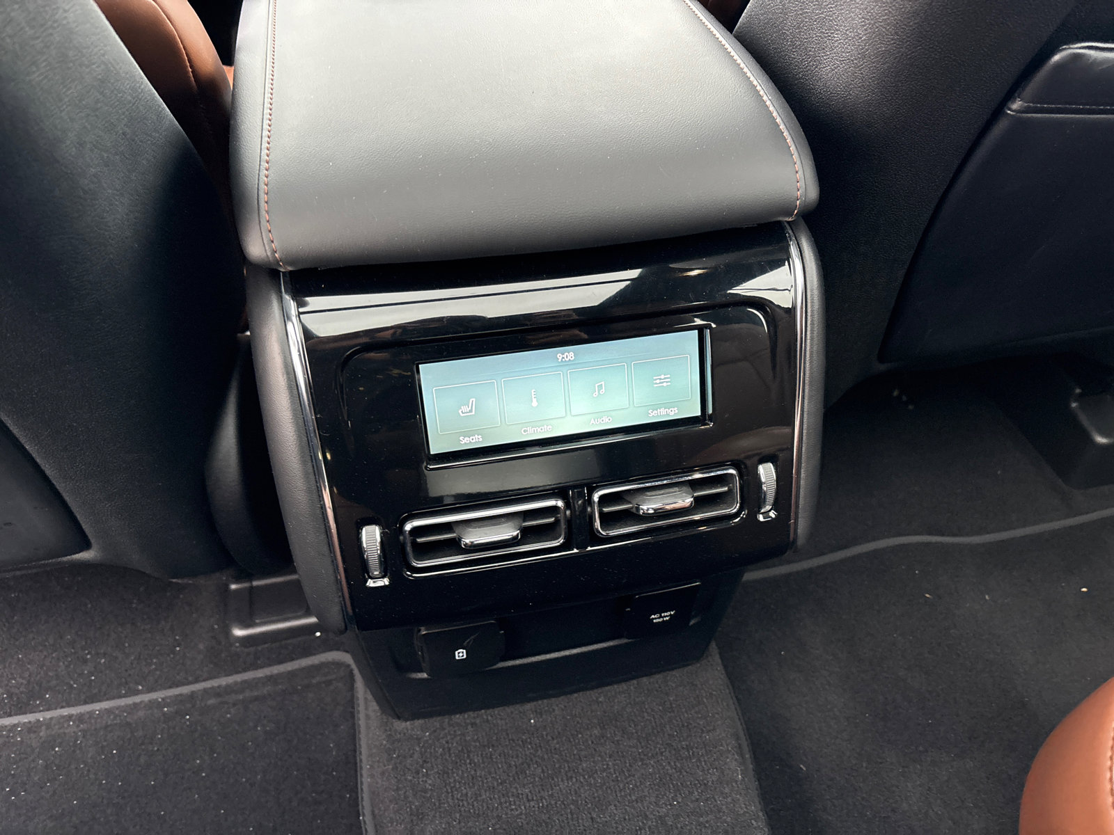 Used 2020 Lincoln Aviator Reserve w/ Equipment Group 202A image 34