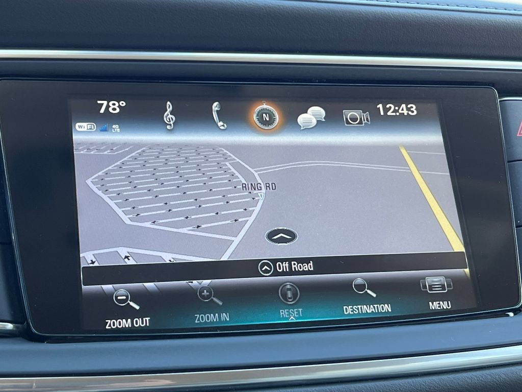 Used 2019 Buick Enclave Premium w/ Trailering Package, 5000 lbs. AWD/4WD image 26