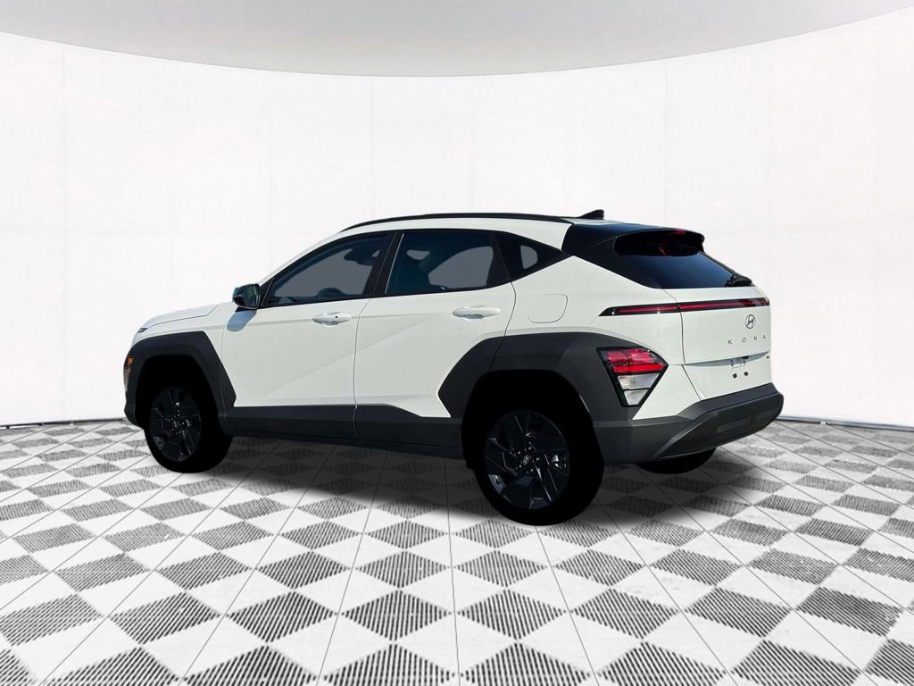 New 2026 Hyundai Kona SEL Sport AWD/4WD image 7