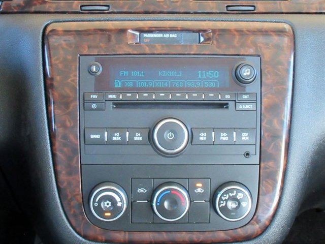 Used 2012 Chevrolet Impala LS FWD image 23