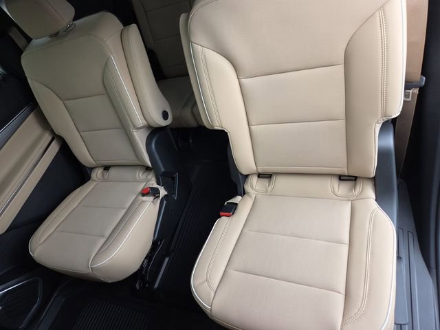 New 2026 Buick Enclave Preferred w/ Power Package image 25