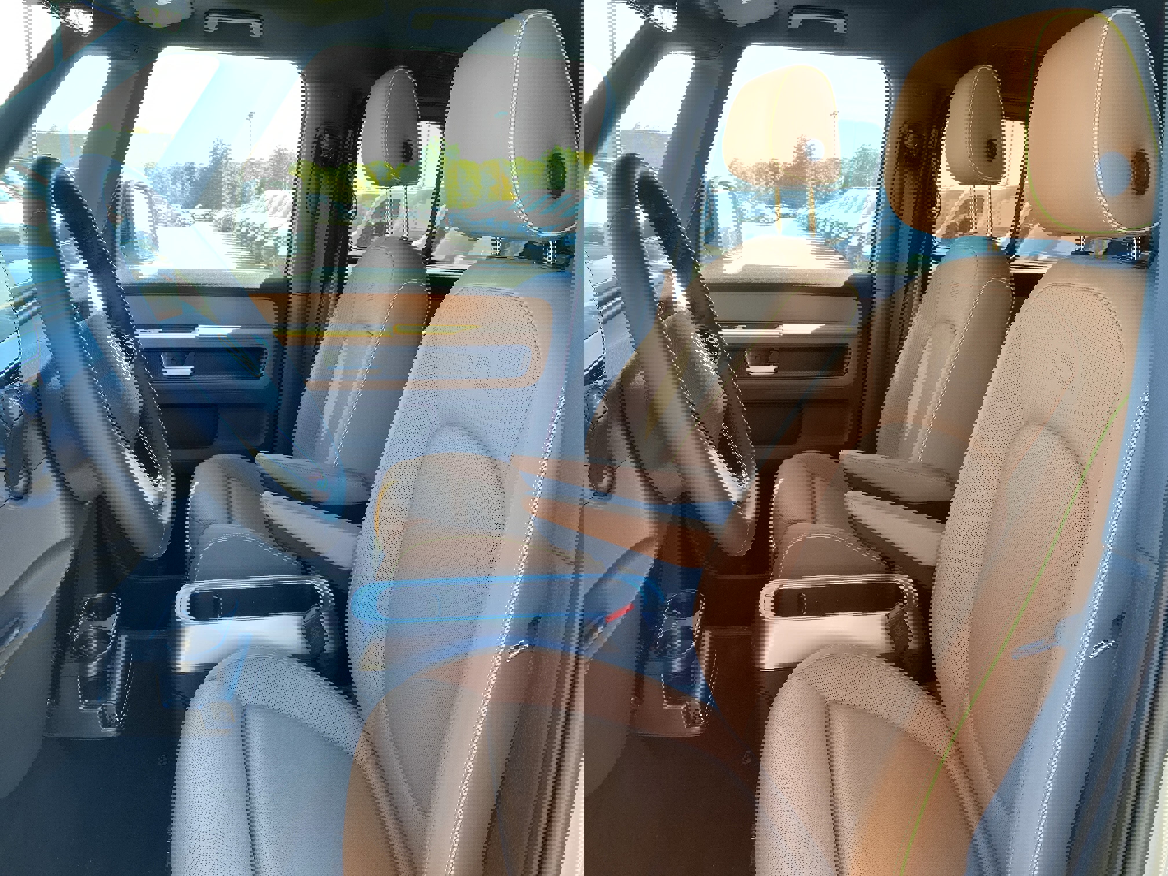 New 2025 Volkswagen ID. Buzz Pro S image 9