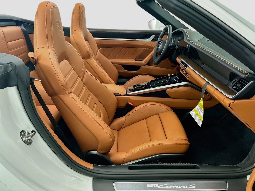 New 2026 Porsche 911 Carrera S RWD image 20