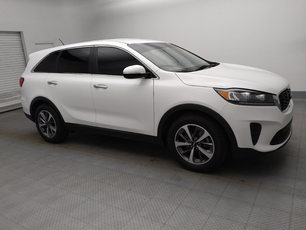 Used 2020 Kia Sorento FWD V6 image 11