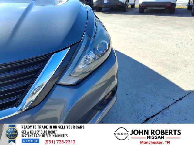 Used 2018 Nissan Altima 2.5 SR image 13