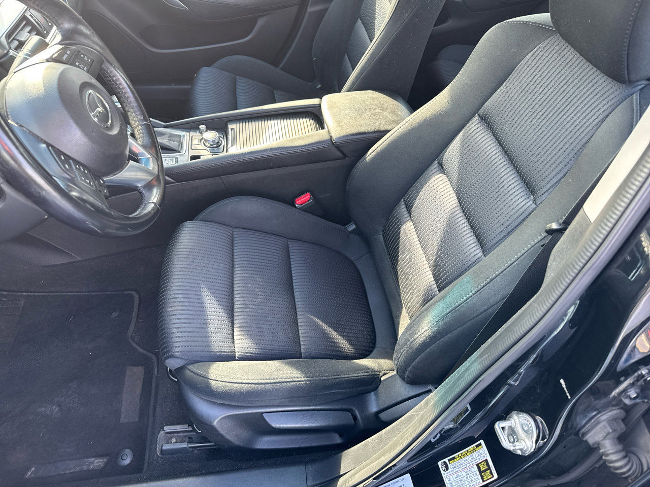 Used 2016 MAZDA MAZDA6 Sport image 5