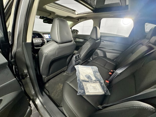 New 2026 Nissan Murano SL w/ Comfort Package AWD/4WD image 23