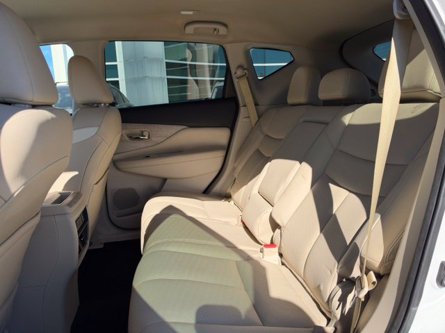 Used 2019 Nissan Murano SL AWD/4WD image 22