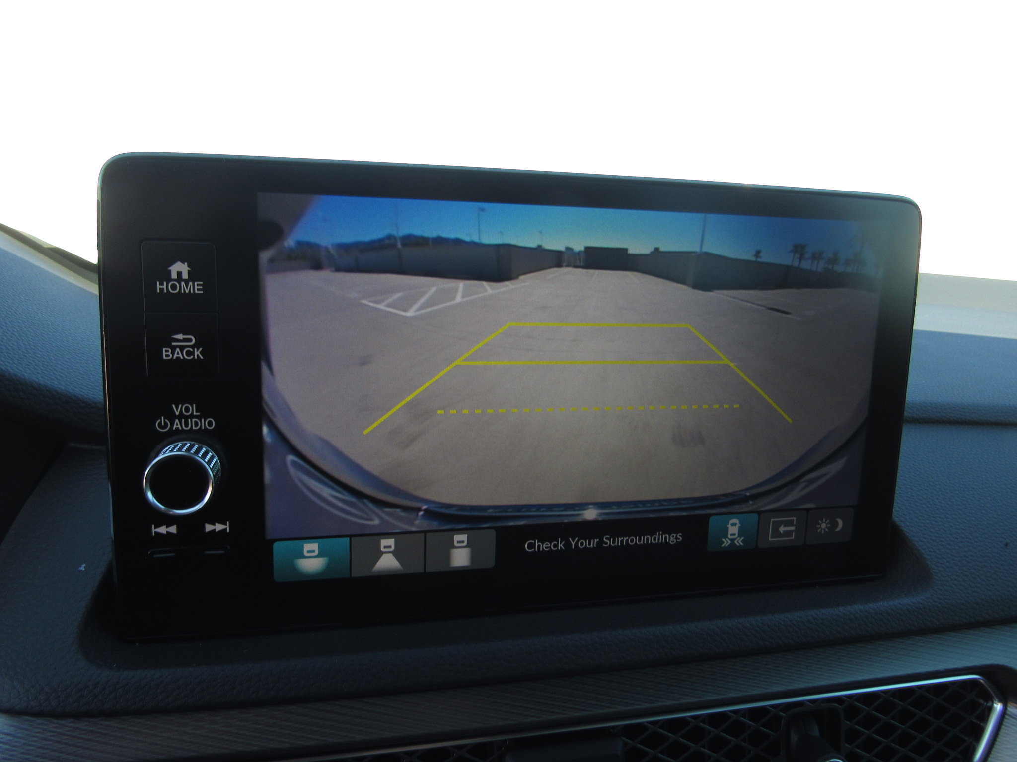 New 2026 Acura Integra A-Spec image 19