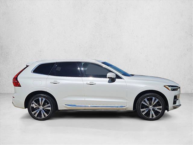 Used 2023 Volvo XC60 B5 Plus w/ Protection Package Premier FWD image 4
