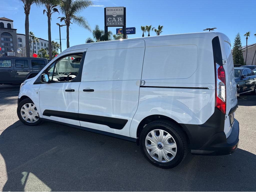 Used 2020 Ford Transit Connect XL image 3