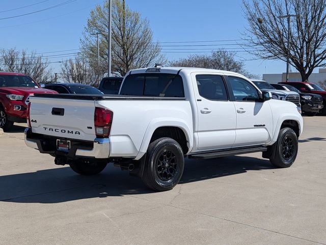 Used 2022 Toyota Tacoma SR5 image 6