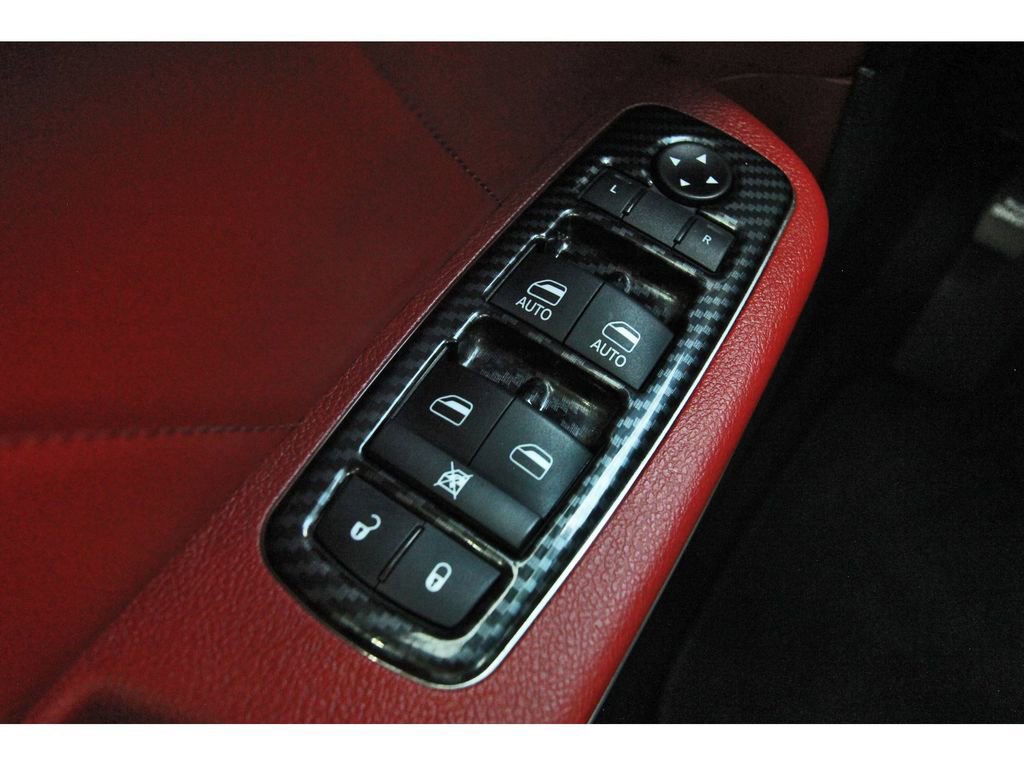 Used 2021 Dodge Charger Scat Pack image 24