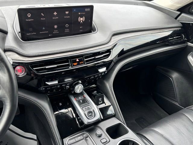 Used 2023 Acura MDX Advance image 33