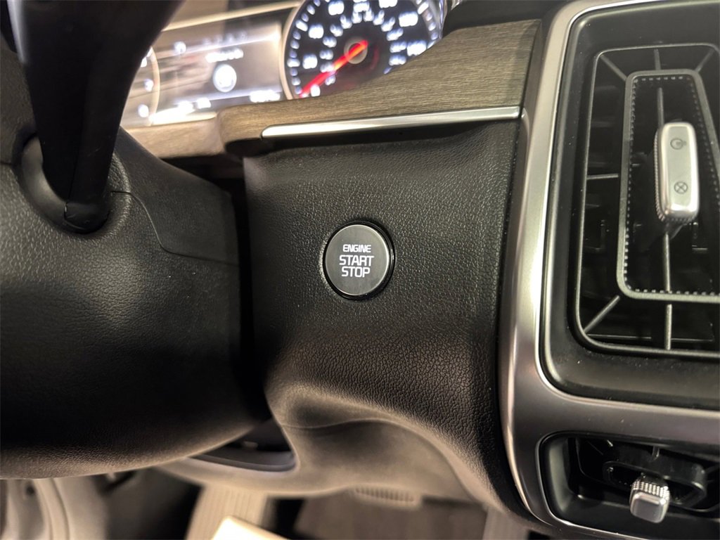Certified 2023 Kia Sorento X-Line EX image 29