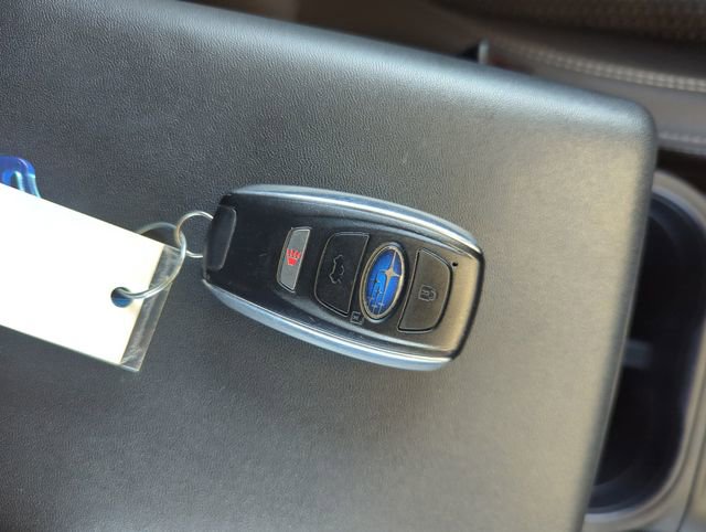 Used 2023 Subaru Forester Premium image 36