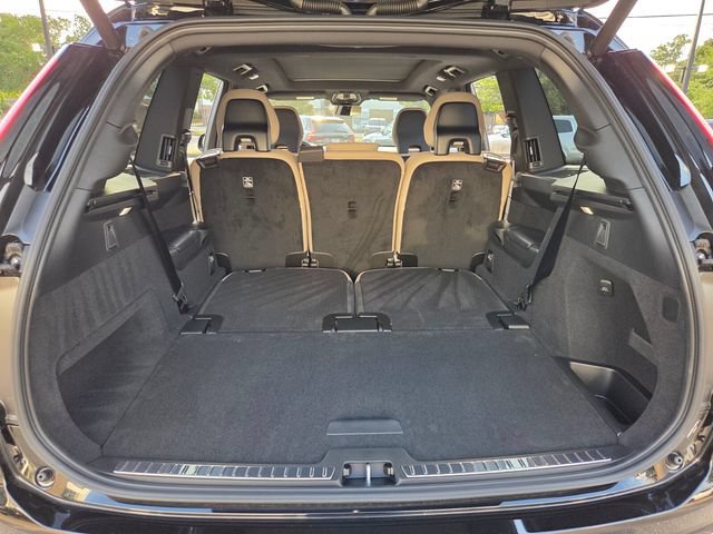 New 2026 Volvo XC90 B6 Plus AWD/4WD image 16
