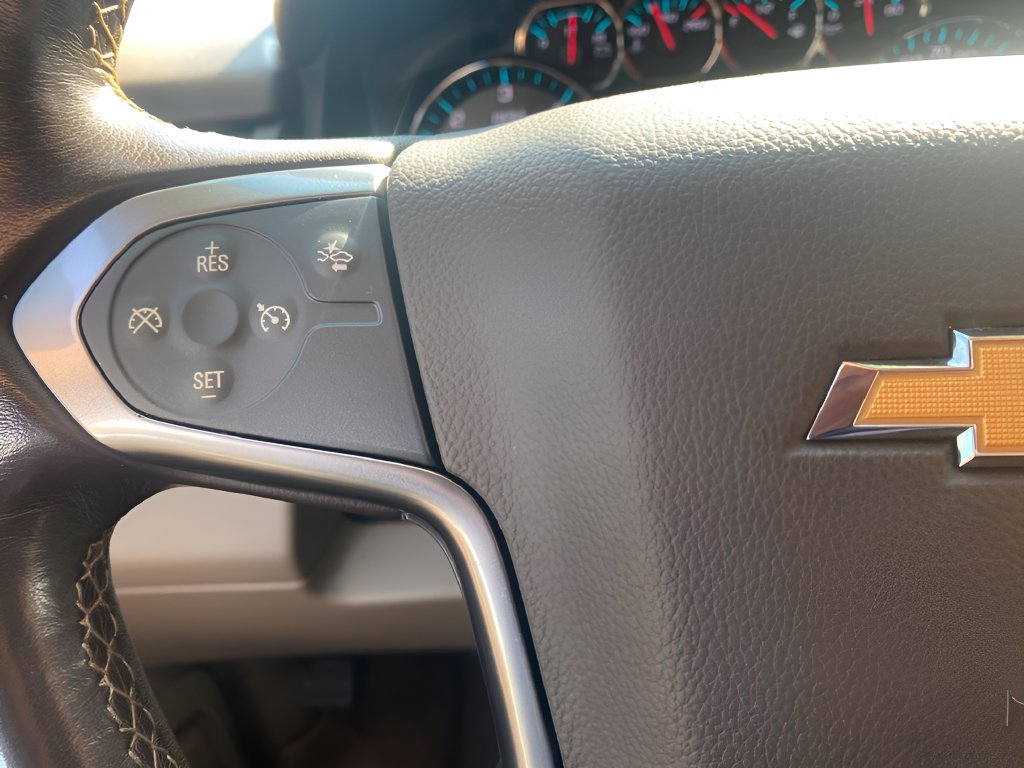 Used 2019 Chevrolet Tahoe LT RWD image 23