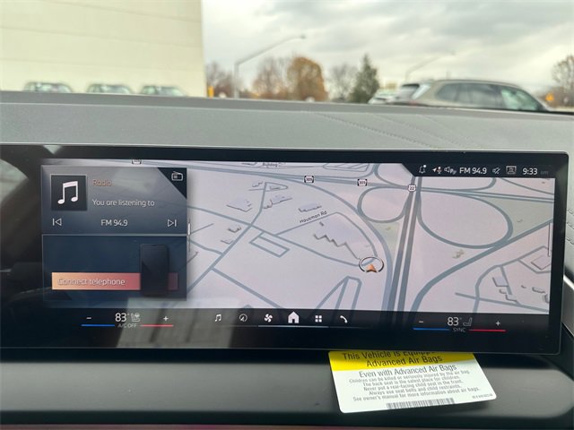 New 2026 BMW X3 xDrive30 w/ Premium Package image 18