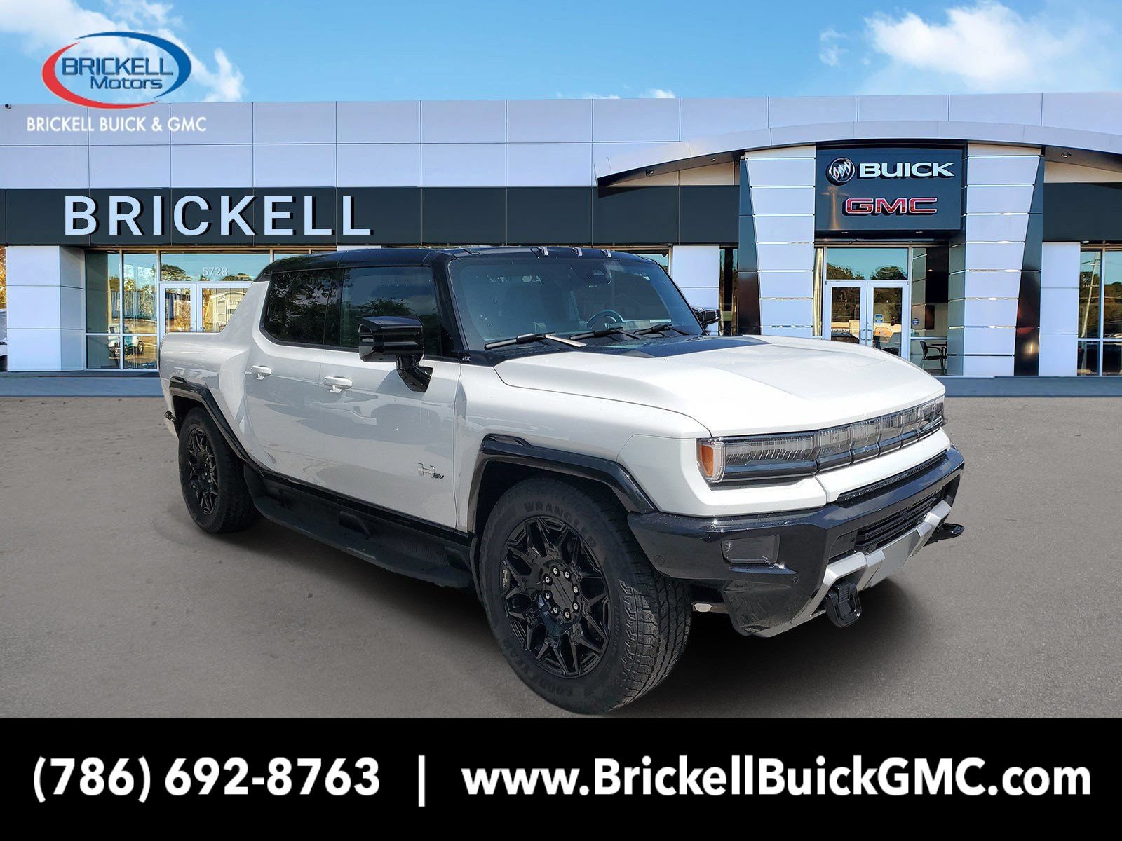 New 2026 GMC Hummer EV 4x4 Crew Cab video 2