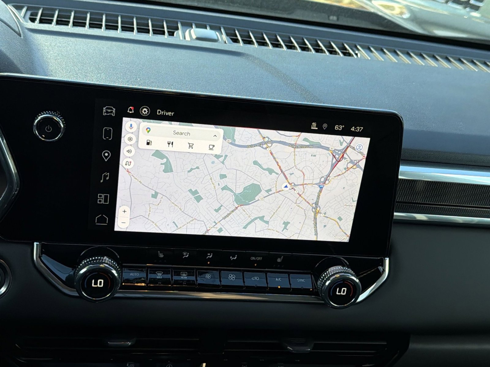 New 2026 GMC Canyon Elevation w/ Convenience Package image 20