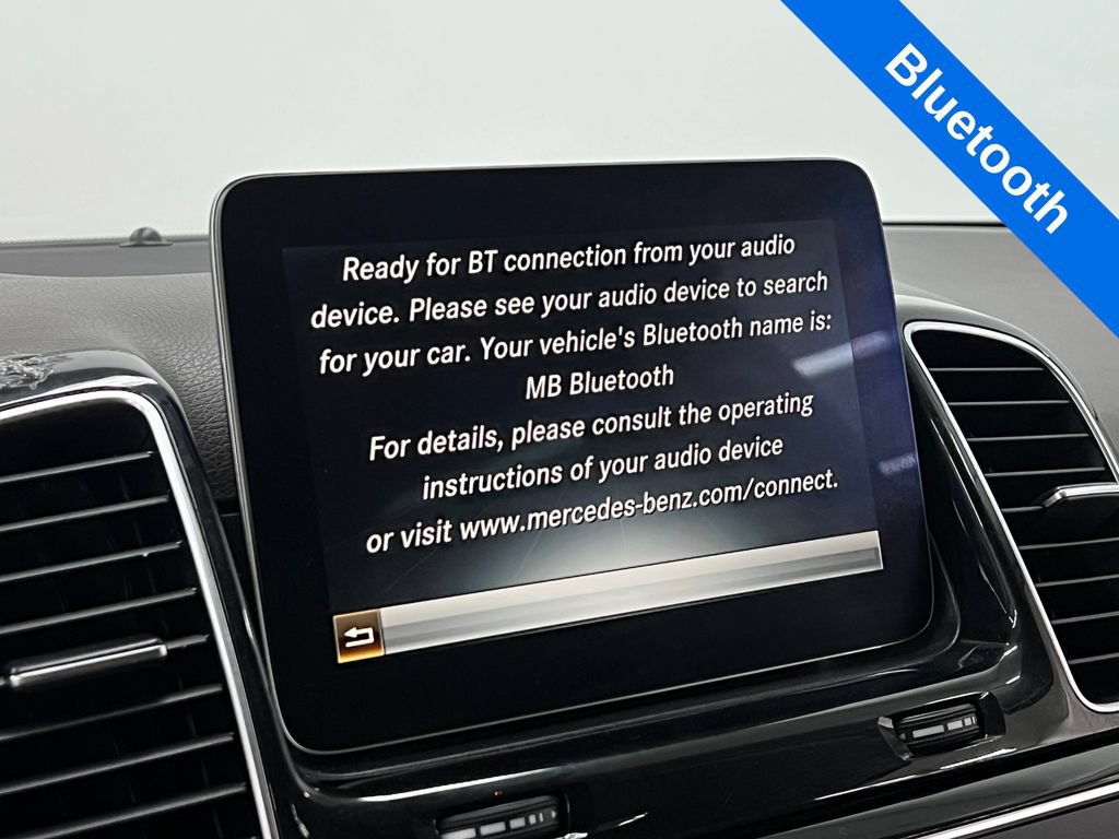 Used 2016 Mercedes-Benz GLE 350 4MATIC image 21