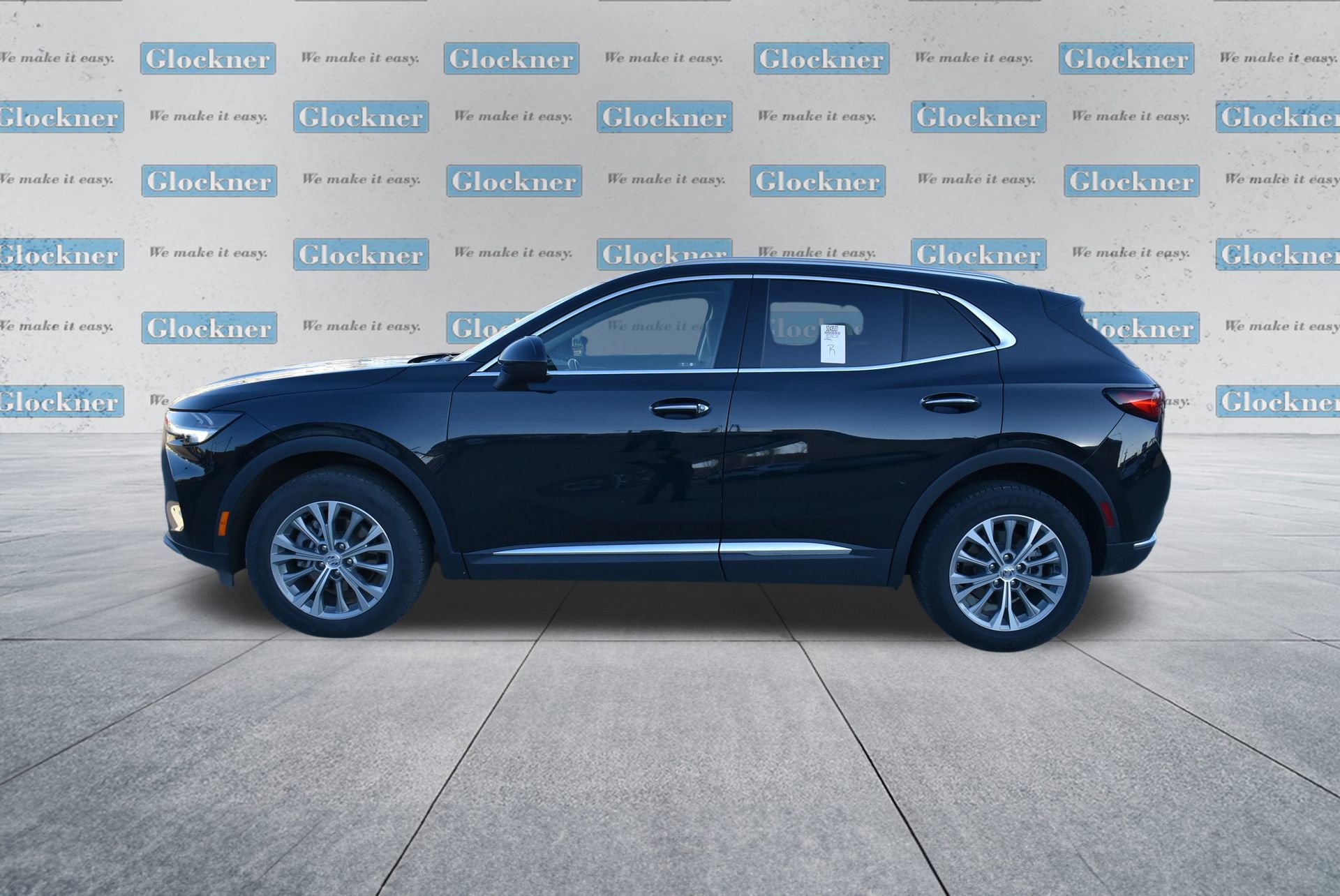 Used 2023 Buick Envision Preferred image 10