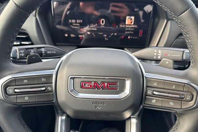 New 2026 GMC Terrain Elevation w/ Elevation Premium Package image 27