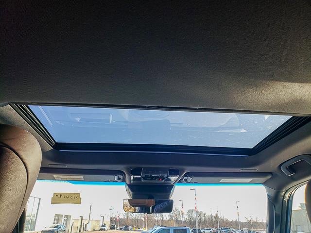 New 2026 Toyota Land Cruiser image 16