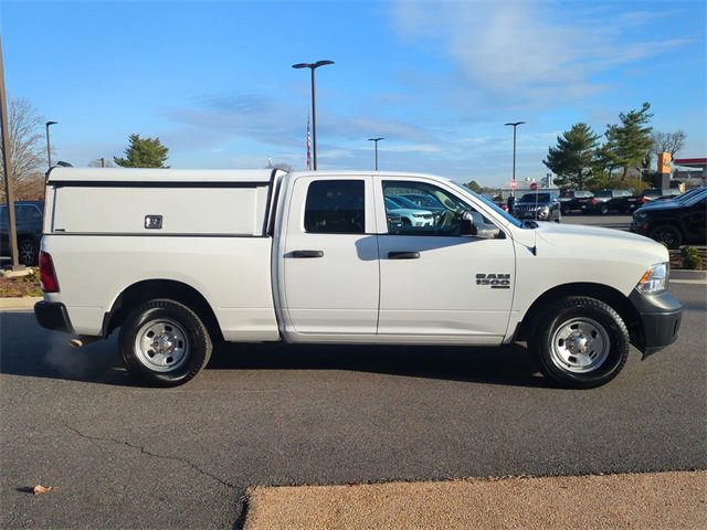 Used 2023 RAM 1500 Tradesman w/ Trailer Tow Group image 3