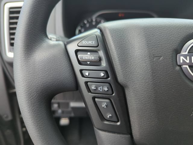 Certified 2023 Nissan Frontier SV w/ Technology Package RWD image 43
