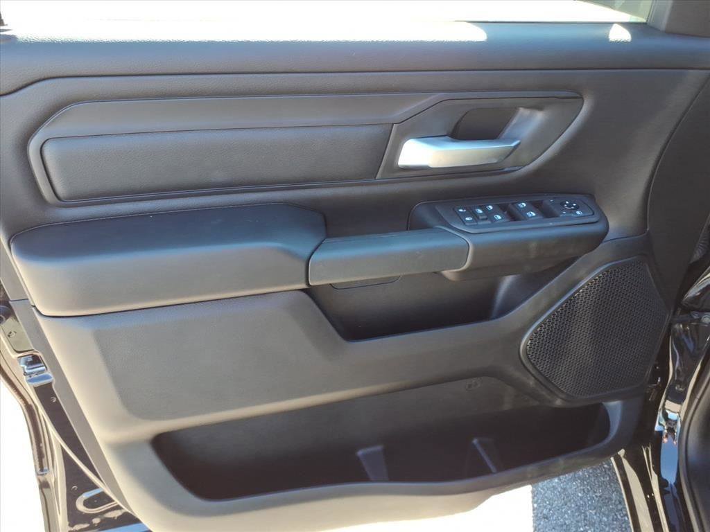 New 2026 RAM 1500 Classic Warlock image 9