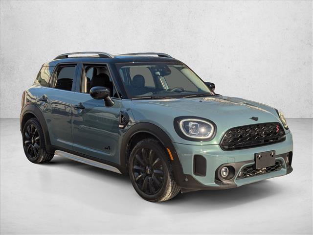 Used 2023 MINI Cooper Countryman S image 3