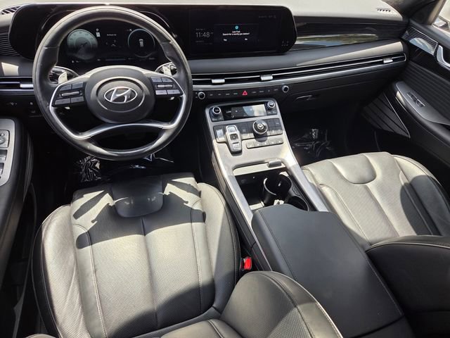 Used 2024 Hyundai Palisade Calligraphy FWD image 9