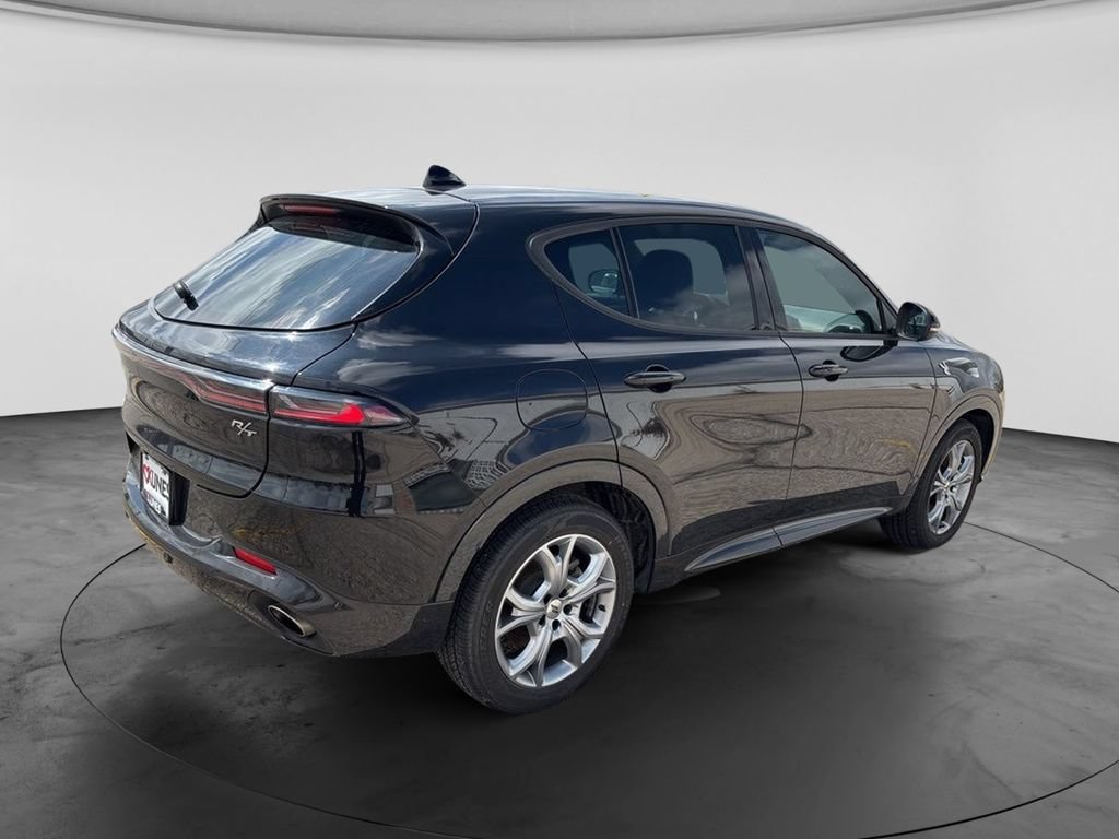 Used 2024 Dodge Hornet R/T AWD/4WD image 4